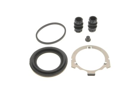 Ремкомплект гальмівного супорту CITROEN EVASION, JUMPY, XSARA, PICASSO FIAT SCUDO, ULYSSE OPEL OMEGA FRENKIT 257009