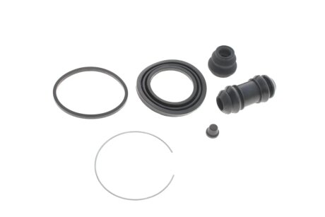 Ремкомплект гальмівного супорту MITSUBISHI L200, L300, PAJERO-MONTERO FRENKIT 257033