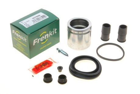 Ремкомплект суппорта с поршнем FRENKIT 257806