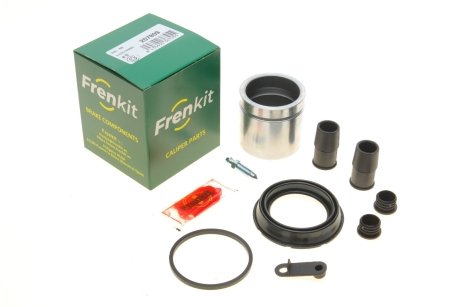 Ремкомплект суппорта с поршнем FRENKIT 257809