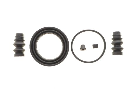 Ремкомпл. супорта пер. corolla/astra/308/408/508 19- (розширений/60 mm)(CBI) FRENKIT 260088