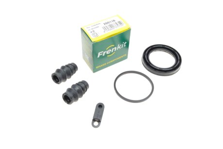 Ремкомплект суппорта с 2 поршнями FRENKIT 260118