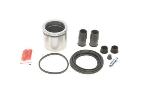 Ремкомплект суппорта переднего BMW 5 (E39)/X5 (E53) (d=60mm)(Ate)(+поршень) FRENKIT 260928