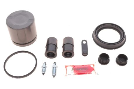 Ремкомплект суппорта с поршнем FRENKIT 260953