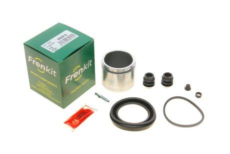 Ремкомплект суппорта с поршнем FRENKIT 263912