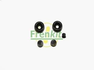 A_Ремкомплект тормозного цилиндра FORD FIESTA FRENKIT 315004