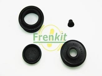 A_Ремкомплект тормозного цилиндра TOYOTA LAND CRUISER FRENKIT 331006