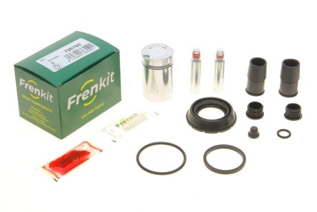 Ремкомплект суппорта с поршнем FRENKIT 736760
