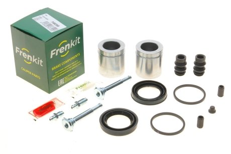 Ремкомплект суппорта с поршнем FRENKIT 748289