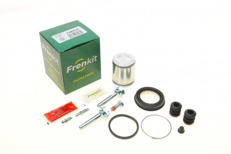 Ремкомплект суппорта с поршнем FRENKIT 748314