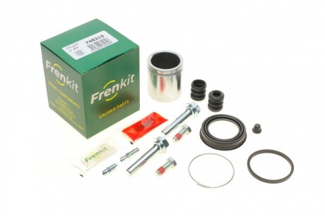 Ремкомплект суппорта с поршнем FRENKIT 748315