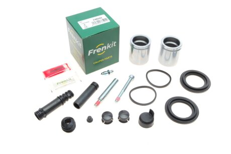 Ремкомплект суппорта с поршнем FRENKIT 748592