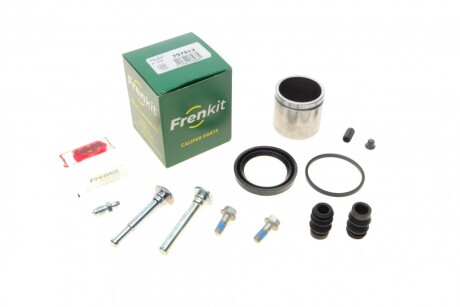 Ремкомплект суппорта с поршнем FRENKIT 757512