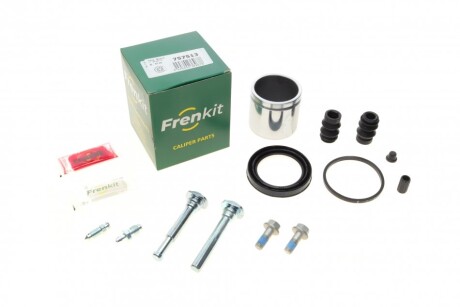 Ремкомплект суппорта с поршнем FRENKIT 757513