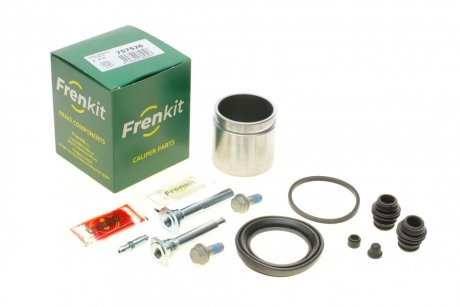 Ремкомплект суппорта с поршнем FRENKIT 757526