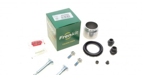 Ремкомплект суппорта с поршнем FRENKIT 757544