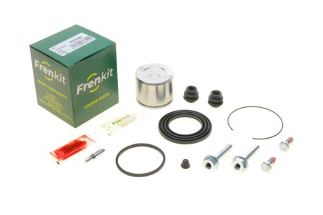 Ремкомплект суппорта с поршнем FRENKIT 757790