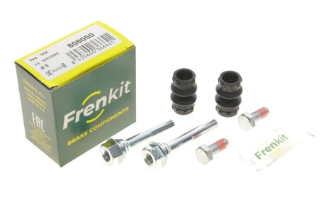 Ремкомплект направляющих суппорта FRENKIT 808050