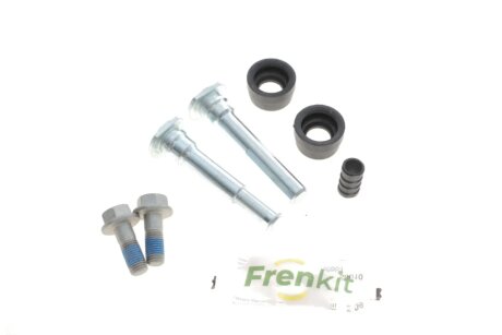 Направляюча супорта (переднього/к-кт) Kia Carens 02- (Kasko)(замінено на 810023) FRENKIT 809003