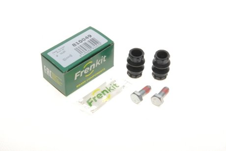 Ремкомплект направляющих суппорта FRENKIT 810049