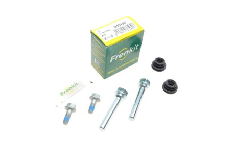 Ремкомплект направляющих суппорта FRENKIT 810153