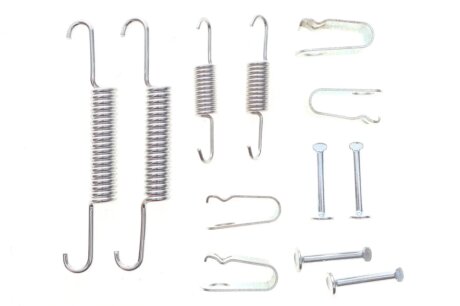 Монтажний комплект CHEVROLET Captiva/OPEL Antara "06>> FRENKIT 950881