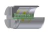 Поршень тормозного суппорта HONDA PRELUDE,ACCORD,CRX,ROVER 200-400 SERIES FRENKIT P304301 (фото 1)