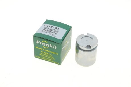 Поршень супорта гальмівного FRENKIT P415101