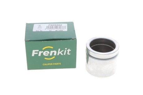 Поршень суппорта переднего BMW 5 (E34/E39)/7 (E32) (60x53mm)(Ate) FRENKIT P605302