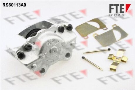 Гальмівний супорт FTE RS60113A0