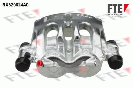 Суппорт тормозной FTE RX529824A0