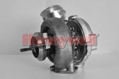 Турбокомпресор GARRETT 4541919017S