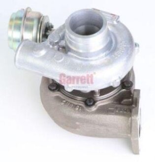 Турбокомпресор GARRETT 4541929005W