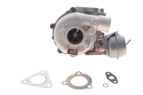Турбокомпресор (з комплектом прокладок) GARRETT 7578869003W