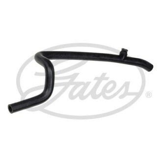 Шланг гумовий сист. охолоджен. Gates 021708