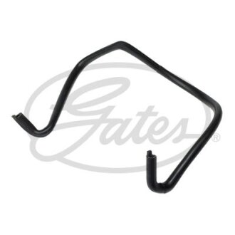 Шланг гумовий сист. охолоджен. Gates 022338