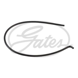 Шланг гумовий сист. охолоджен. Gates 022656