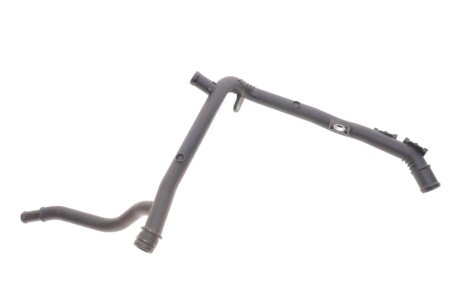 Патрубок охлаждающей жидкости пластиковый Gates 02-2996