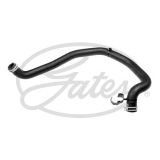 Шланг гумовий сист. охолоджен. Gates 052577
