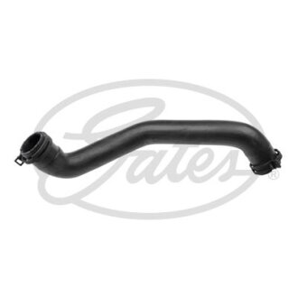 Шланг гумовий сист. охолоджен. Gates 052607