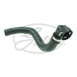 Шланг гумовий сист. охолоджен. Gates 052736