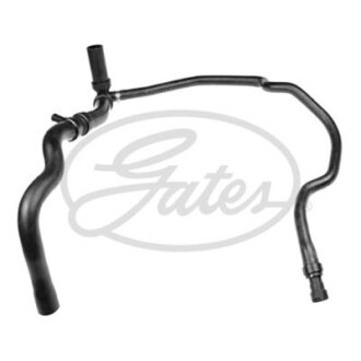 Шланг гумовий сист. охолоджен. Gates 052769