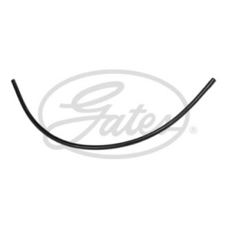 Шланг гумовий сист. охолоджен. Gates 052797