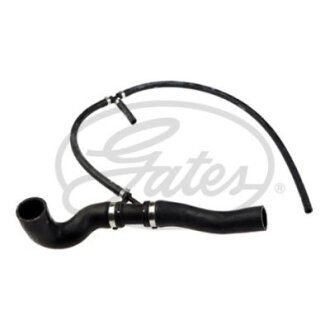Шланг гумовий сист. охолоджен. Gates 052889