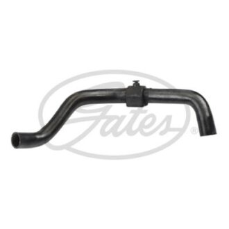 Шланг гумовий сист. охолоджен. Gates 052895