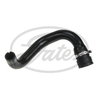 Шланг гумовий сист. охолоджен. Gates 052955