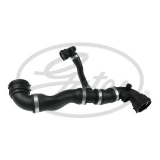 Шланг гумовий сист. охолоджен. Gates 053287