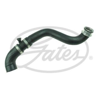 Шланг гумовий сист. охолоджен. Gates 053373