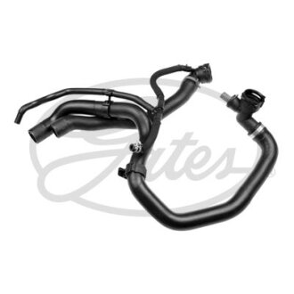Шланг гумовий сист. охолоджен. Gates 053953