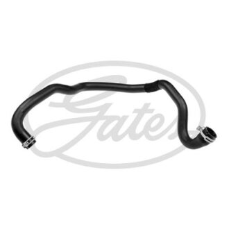 Шланг гумовий сист. охолоджен. Gates 054142
